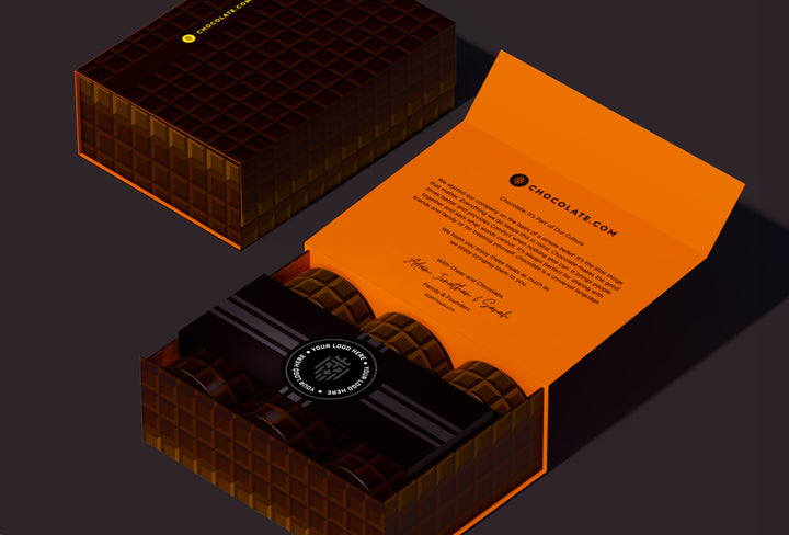 Order directly through: