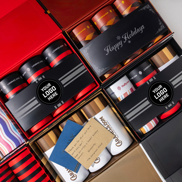 Order a wider variety of products through: 