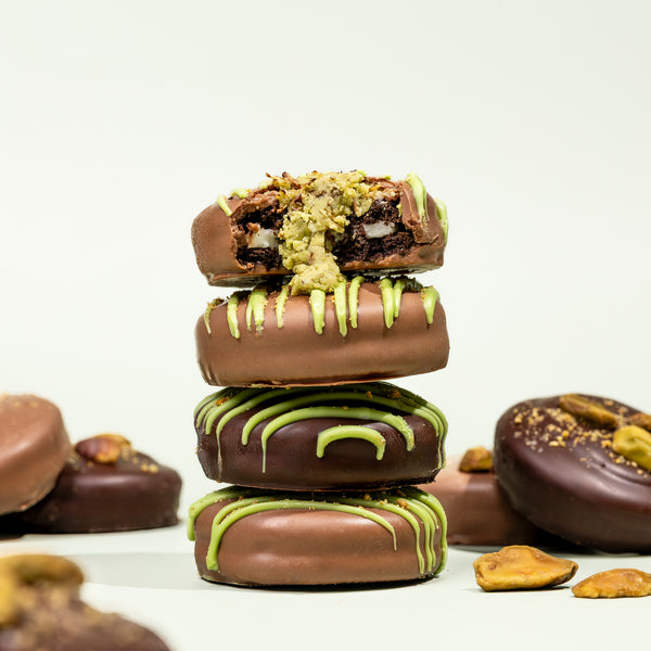 Dubai Belgian Chocolate Oreos®