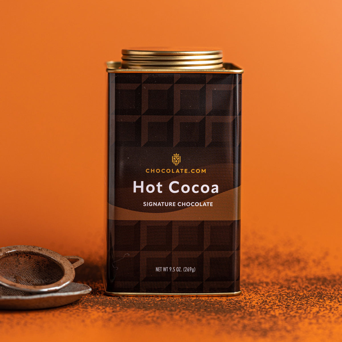 Hot Cocoa
