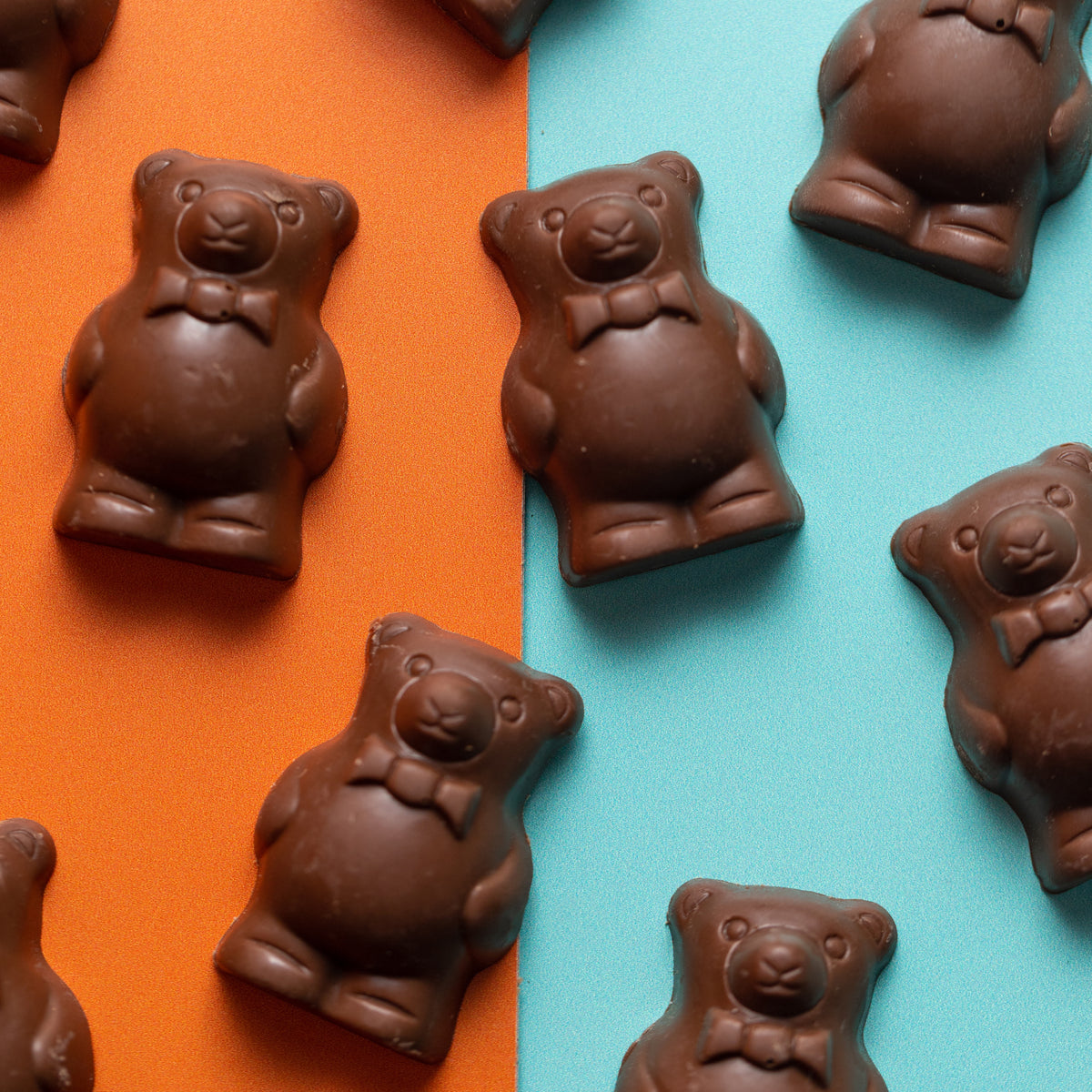 Truffle Bears