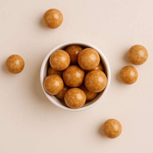Ultimate Malt Balls