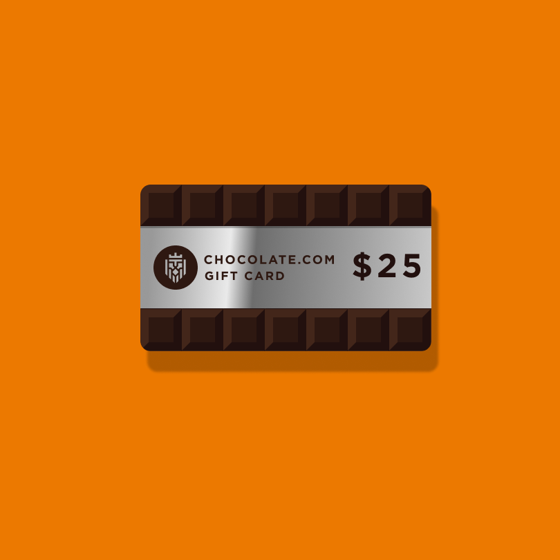 Digital Gift Card
