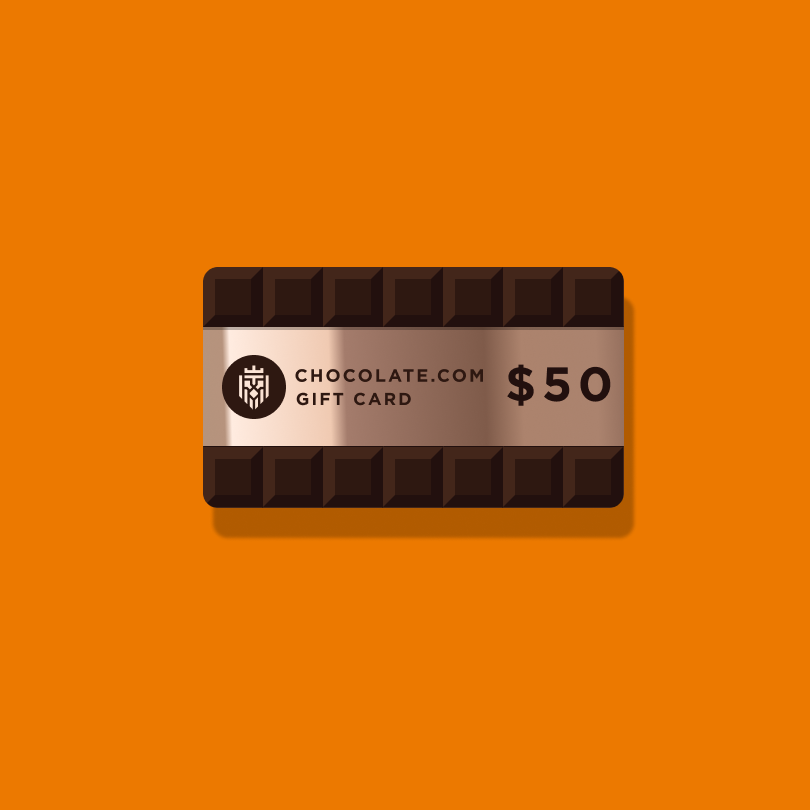 Digital Gift Card