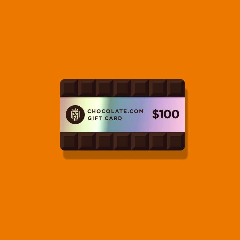 Digital Gift Card