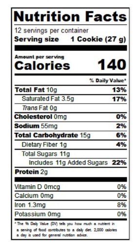 Dubai Belgian Chocolate Oreos®